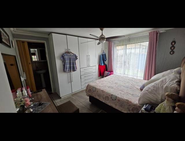 4 BEDROOM HOUSE FOR SALE IN MEYERTON CENTRAL